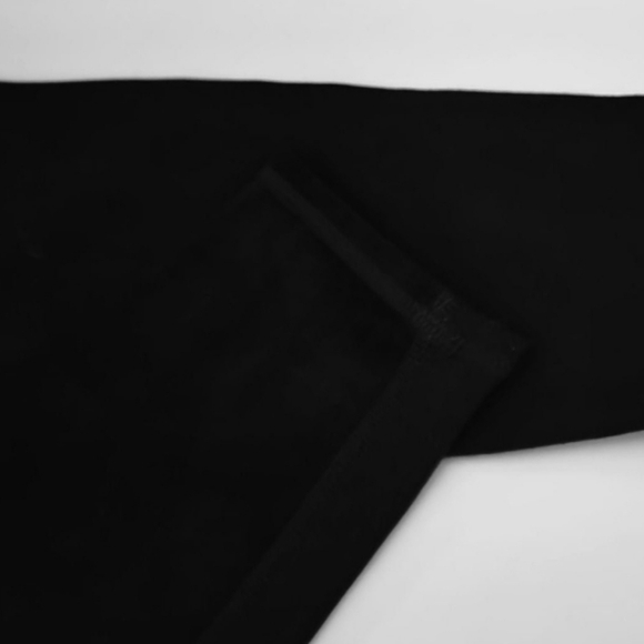 Athleta Suede Strut Black Leggings Small - Picture 8 of 8